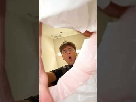 I Tracked My Garbage