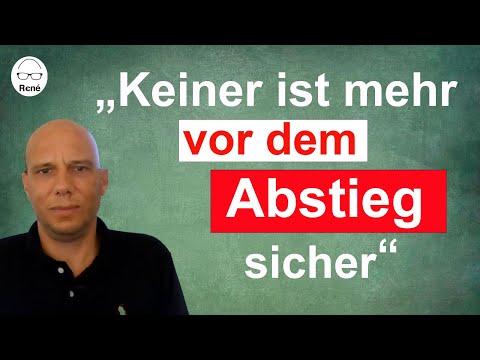 Matthias Weik über Ängste der Mittelschicht / „Wohlstand der 80er ist unerreichbar“