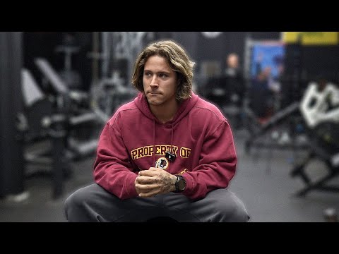 The year I almost took my own life