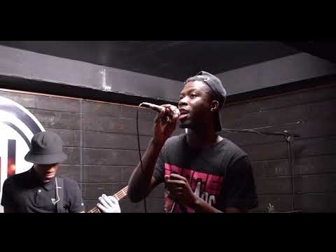 Tribute to Bob Marley - No Woman No Cry (Band Cover)