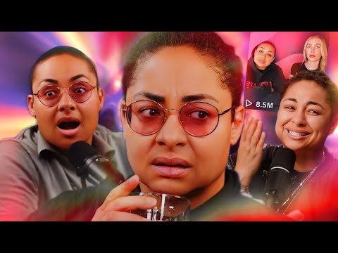 That’s NOT Raven: The MAJOR Problem with Raven Symone