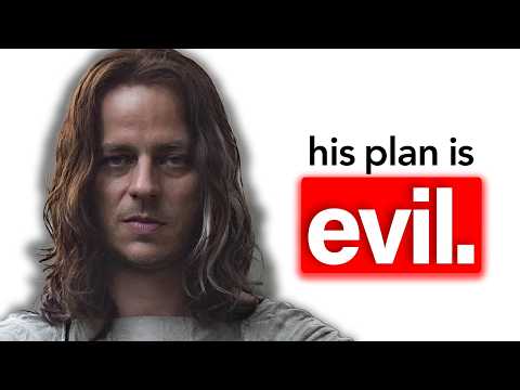 Jaqen H'ghar's ENTIRE Plan Explained