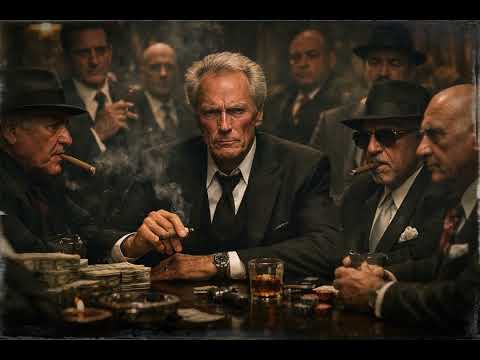 The Day Clint Eastwood Was Mistaken for the Mafia boss — And Didn’t Correct Them