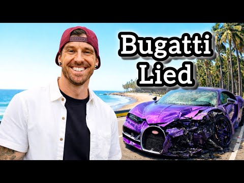 “Bugatti Just Got CAUGHT Lying… And Matt Armstrong Proved It”