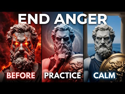 "I Stopped Getting Angry. Here's How