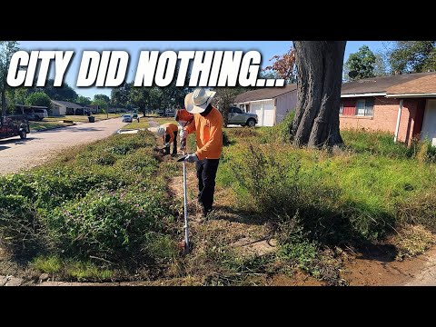 City IGNORED This Single Mom’s Pleas for Help… Until We Showed Up!