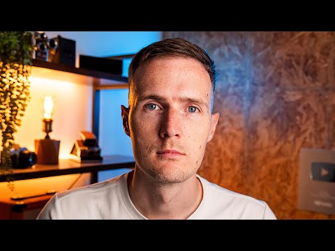 It's Time To Say Goodbye