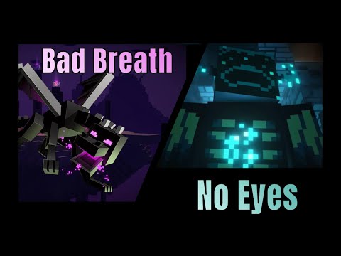 Destroying Minecraft Bosses with FACTS and LOGIC