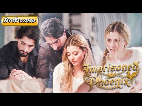 Kept in an attic for years as the mafia king’s captive love, she fled—only then did he break and beg