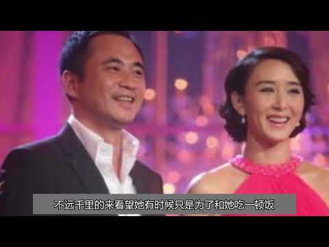 胡静嫁给马来西亚富商后，被婆婆要求改国籍，胡静的回复太赞了