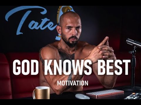 TRUST THE PROCESS - Andrew Tate Motivation | Best Motivational Speech - Motivation 2025