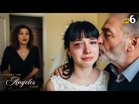 Mi madre me casó con un viejo por dinero sin imaginar lo que pasaría