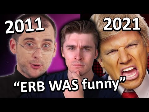 I watched one Epic Rap Battle from every season