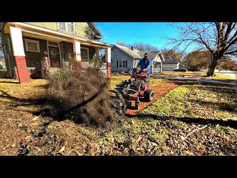 Her reaction said it all!! - Everyone Walked Over This for YEARS and NEVER Knew