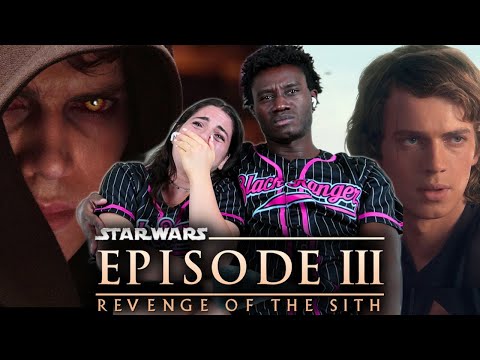 *ANAKIN SKYWALKER* Broke our Hearts