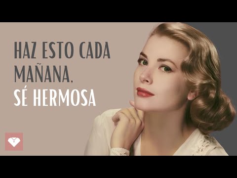 12 Hábitos Matutinos que Te Hacen Más Elegante que el Noventa Por Ciento de las Mujeres