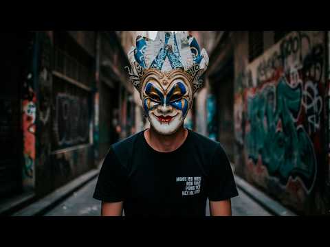 Boris Brejcha – Brutal High-Tech Minimal 2025 | ULTIMATE TECHNO