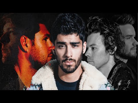 One Direction- You & I (Israel Carter Remix)