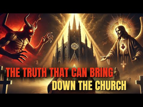 The Church Censored: The Cursed Text That Changes The History Of Jesus