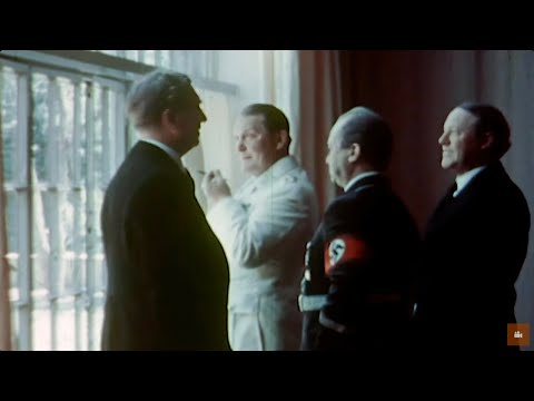 Hermann Göring, le secret du maréchal d'Hitler