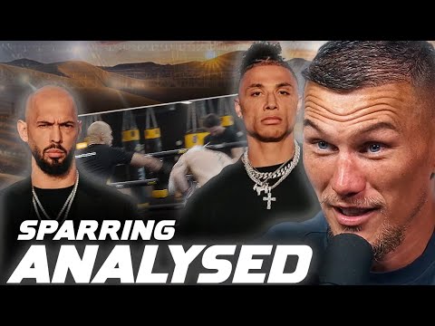 Can Andrew Tate ACTUALLY Box? - Fight Preview! 🤔