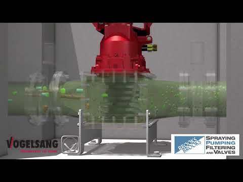 Intro to In-Line Grinder Technology