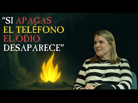 LA CAVERNA. TEMP 2. CAP 9.LA VERO GÓMEZ COMO NUNCA LA HABÍAS OÍDO