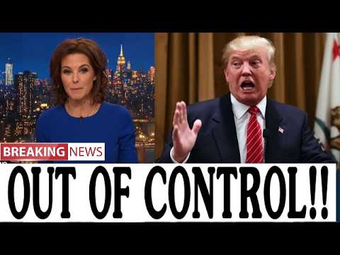 The 11th Hour With Stephanie Ruhle 8/2/26 | 🅼🆂🅽🅱️🅲 Breaking News Today April 8, 2026