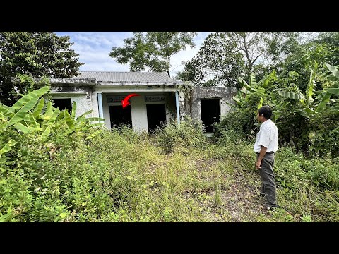 Man Returns Home to Visit Old Friends after 20 Years — Discovers heartbreaking truth