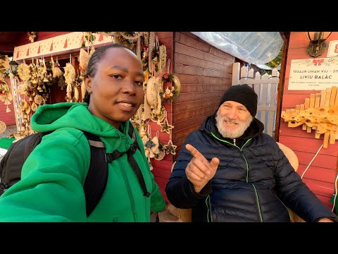 Surprises Of Bucharest Romania  Blew My Mind !!