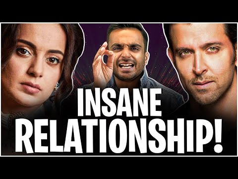 Bollywood's MOST TOXIC RELATIONSHIP!