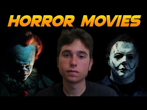 Ex-Ghost Hunter Warns Against the Dangers of Horror Movies