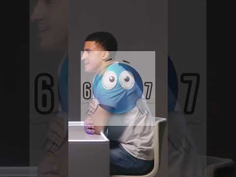 the button was a goofy speed dating show