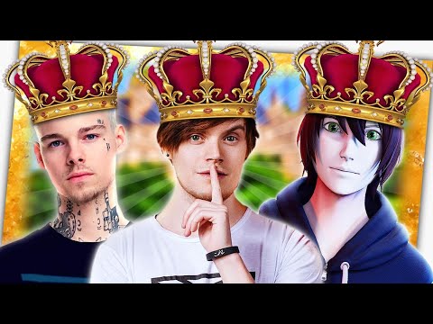 Die großartige Zeit der 2. YOUTUBER GENERATION!