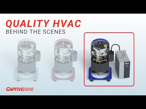 We doubled the lifespan of HVAC.