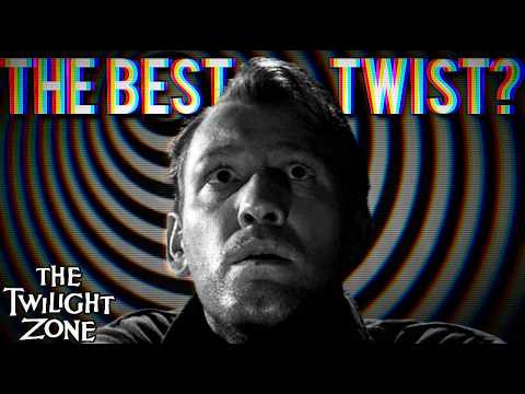 THE TWILIGHT ZONE | The GREATEST Twist In All Of HORROR?