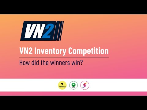 The 5 Best Models used in the First Inventory Planning Competition