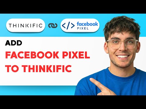 How to Add Facebook Pixel to Thinkific [2025 Guide]
