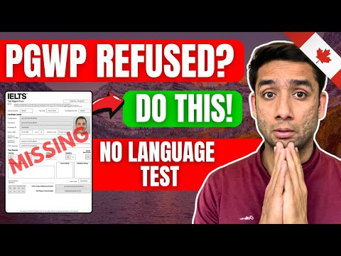 PGWP Refused in Canada? | Top Reason & How to Fix Your Application (2025 Update)