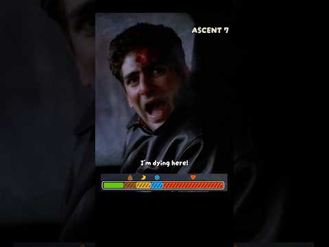 Paulie and Chrissy try Ascent 7 in PEAK #mesaupdate #sopranos #peakgame