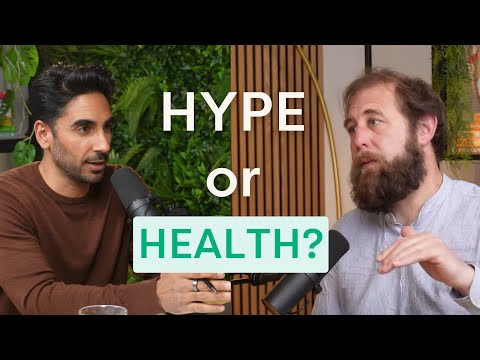 Can medicinal mushrooms support brain health, immunity & energy? (Reishi, lion’s mane & more)