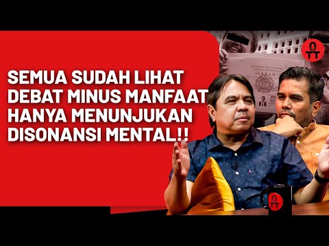 Ade Armando Kritik Keras Perdebatan Soal Ijazah Jokowi Usai GPK: Disonansi Mental || OTT