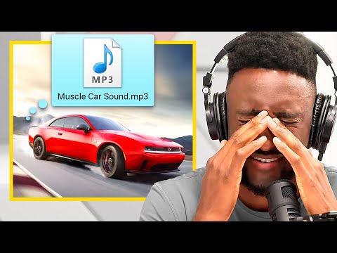 This Car Was Supposed to be Fun