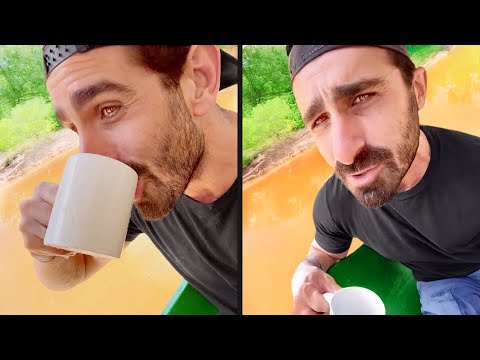 He Might Not Be Alive Tomorrow