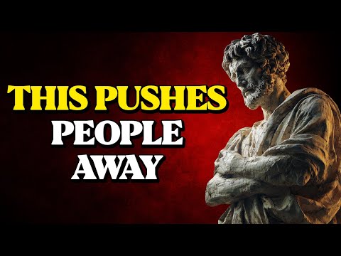 If People Ignore You, This Is Probably Why