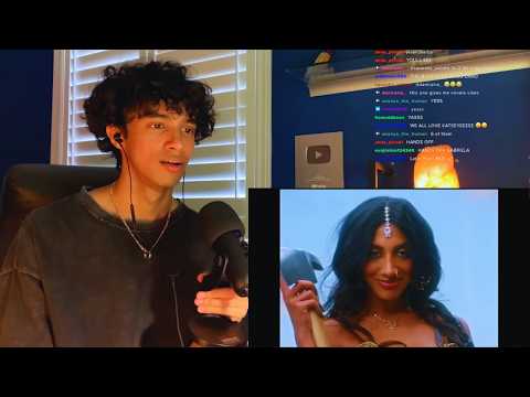 I Finally Listened to KATSEYE... (Gabriela)