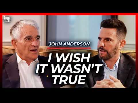 These Uncomfortable Facts About Immigration in Australia Should Be a Warning | John Anderson