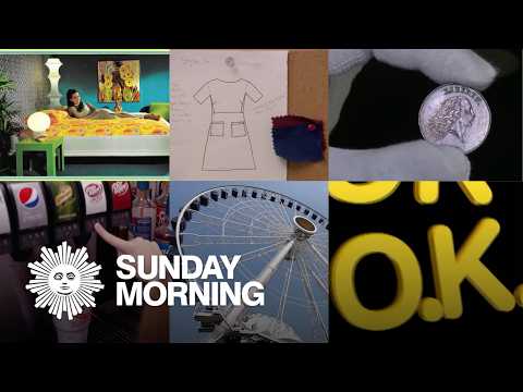 Uncovering the fascinating origins of common items, sayings and more