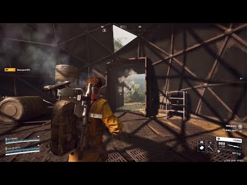 Part Of My Live Stream