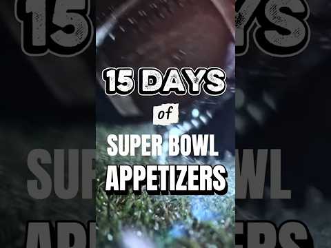 Day 1: Meatball Sub Egg Rolls